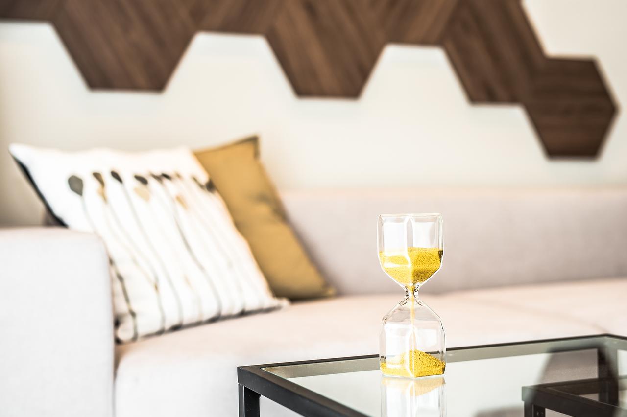 Super-Apartamenty Exclusive Poznan Dış mekan fotoğraf