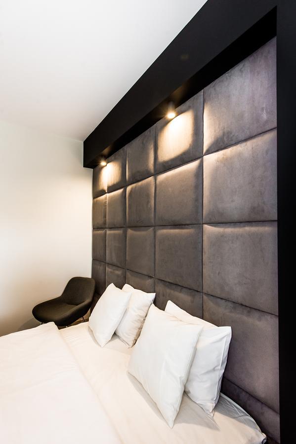 Super-Apartamenty Exclusive Poznan Dış mekan fotoğraf